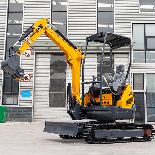 HT25微型挖掘机，2.5吨小型挖掘机