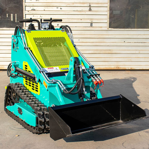 HT360W滑移装载机，滑移装载机 