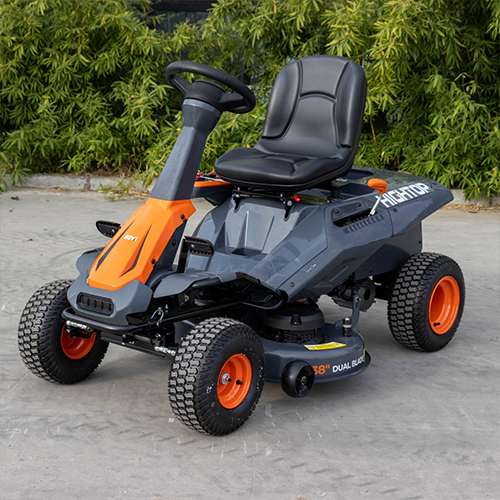 LM38-LI电动割草机，电动割草机