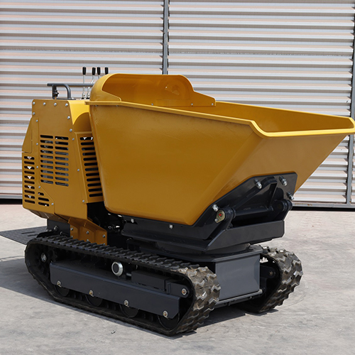 HTD1200翻斗车，多功能翻斗车